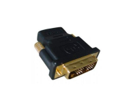 Gembird Adapter HDMI - DVI (18+1 pin) - 66390 - zdjęcie 2